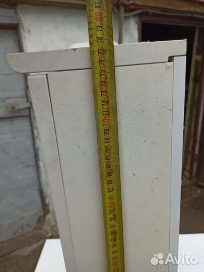 Мебель для ванных комнат