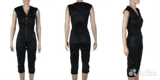 Комбинезон H&M by Madonna