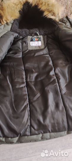 Детские вещи