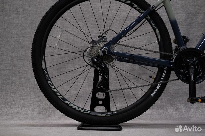 Горный велосипед 29