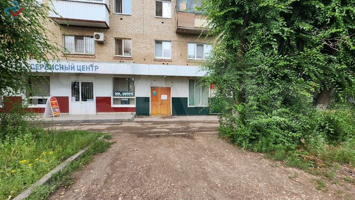 Продам торговое помещение, 130.6 м²