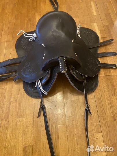 Седло универсальное
