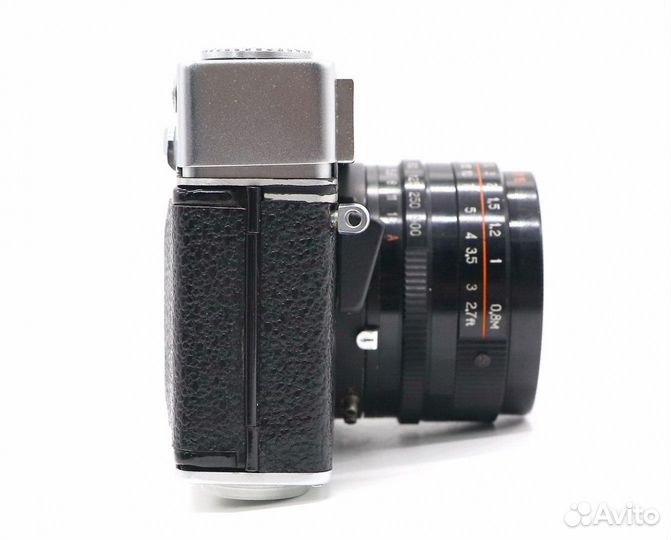 Редкость Aurora Automat (Сокол Автомат)