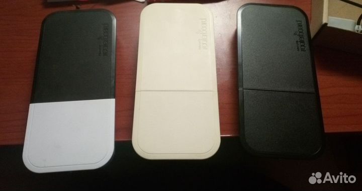 Mikrotik, wap, cap