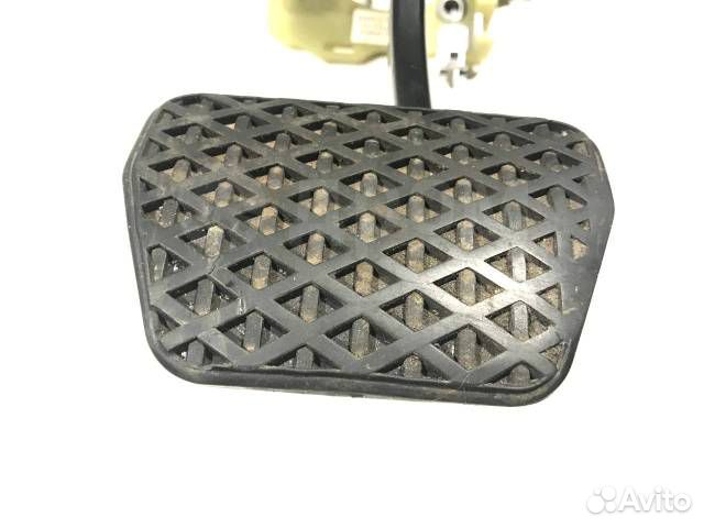 Педаль тормоза BMW 5 E60