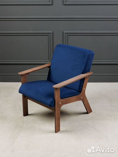 Мягкая мебель кресло для дома