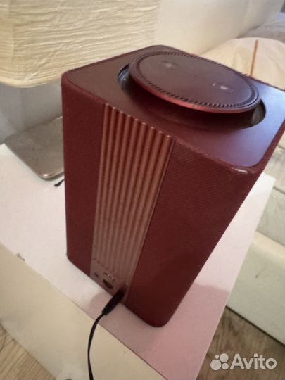 Яндекс колонка макс, на подписке заблокирована