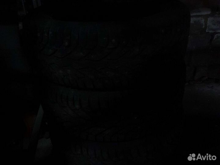 Matador MP 50 Sibir Ice SUV 215/65 R16