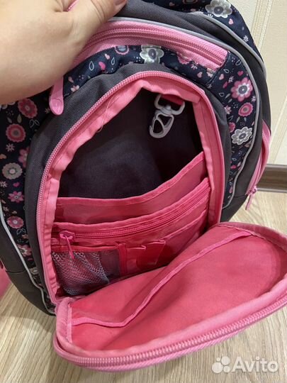 Рюкзак школьный Белмил