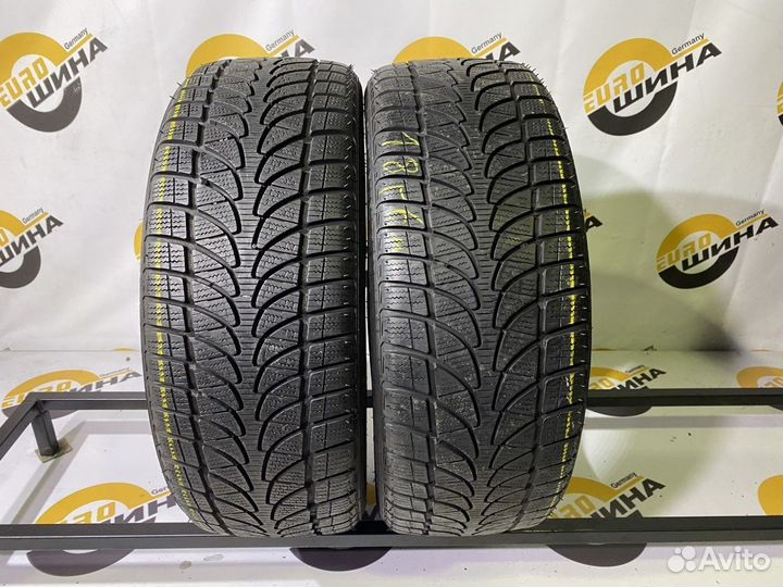 Bridgestone Blizzak LM-32 205/45 R17