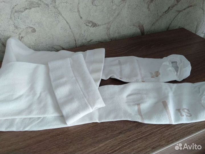 Компрессионные чулки для родов