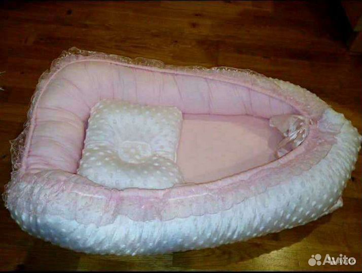 Гнездо-кокон