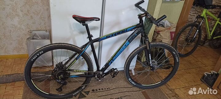 Stark funriser 29.4 HD