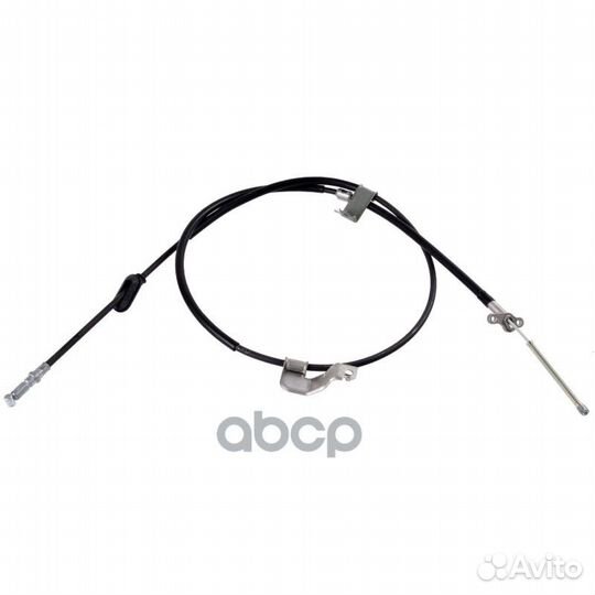 Трос ручного тормоза R honda CR-V II 01-06 hond