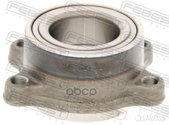 Подшипник ступ.infiniti FX35/FX45 03-08 зад. 02