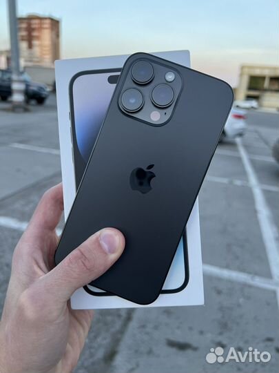 iPhone 14 Pro Max, 128 ГБ