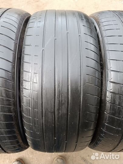 Hankook Ventus Prime 2 K115 225/55 R17