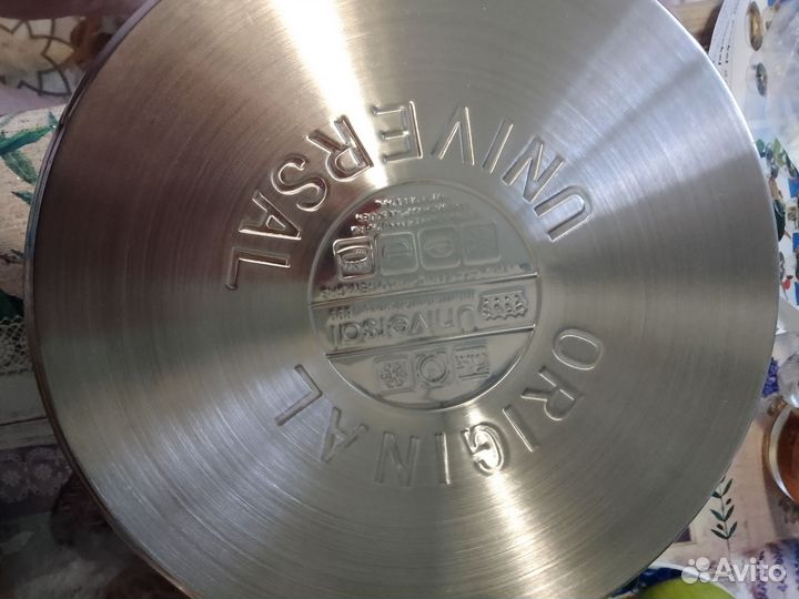 Посуда эмалированная,кастрюли