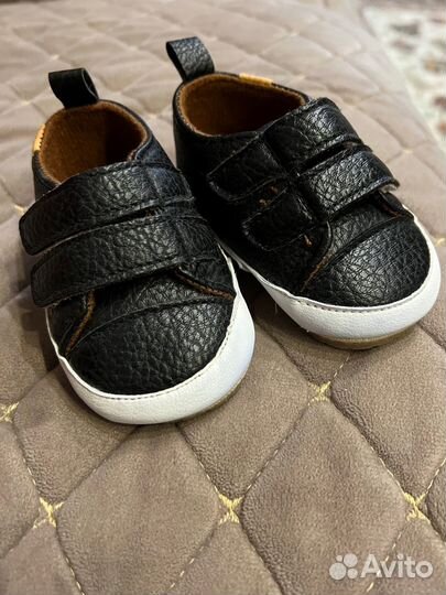 Пинетки для мальчиков