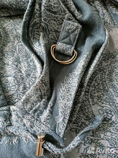 Май слинг diva