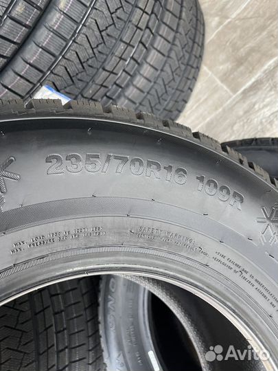 Triangle PL01 235/70 R16 109R