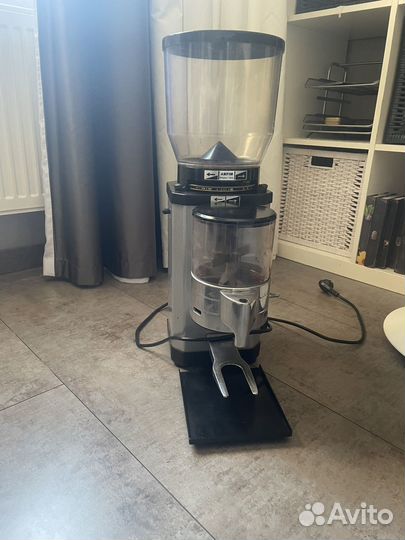 Кофемолка Anfim Super Caimano