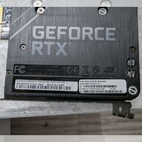 Palit GeForce RTX 3070 Ti GamingPro