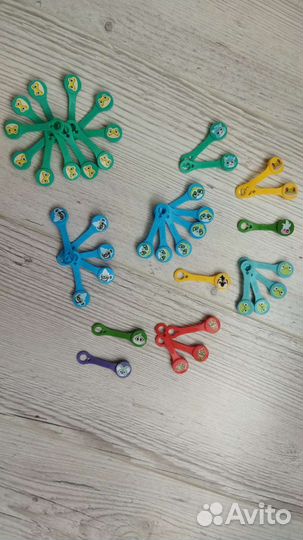 Скрепыши пятерочка каваи завры бравлы