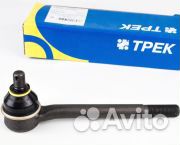 Наконечник рулевой внутренний Шевроле-Нива правый