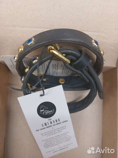 Ошейник для собак