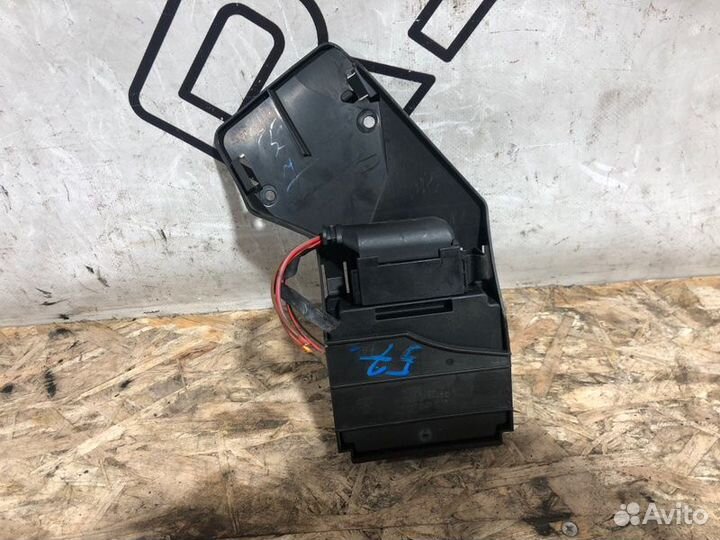 Блок напряжения Volkswagen Tiguan 1 Рестайл