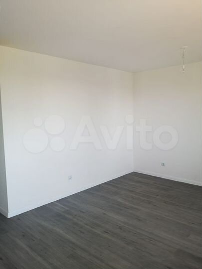 Квартира-студия, 35,1 м², 17/18 эт.