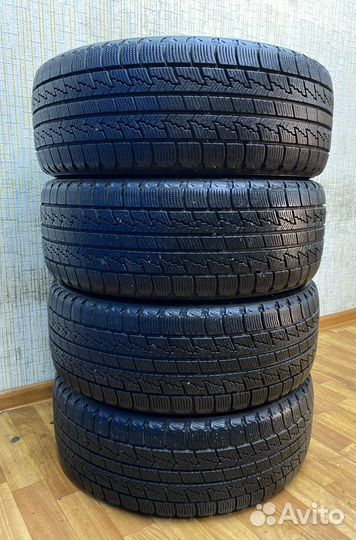 Nexen Winguard Ice 205/55 R16