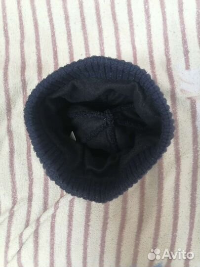 Шапка новая