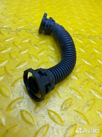 Патрубок Volkswagen Tiguan 2 dbgc 2020