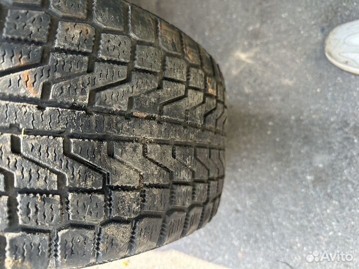 Колесо Volvo r16