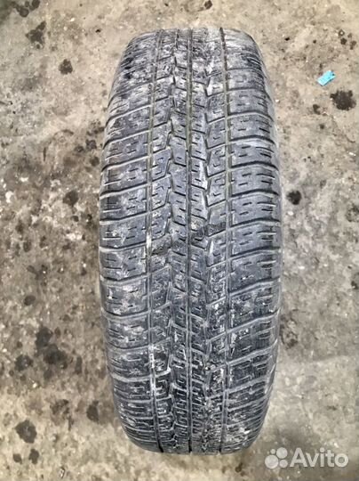 Запаска ваз