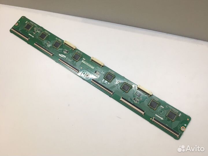 LJ92-01853A Инвертор