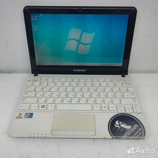 Ноутбук Samsung TC-110 N60181