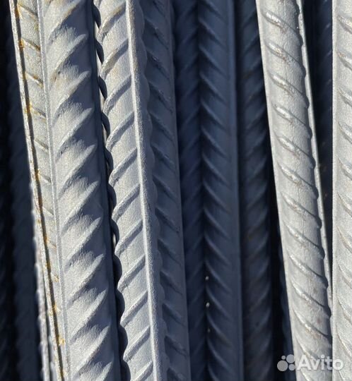 Пруток стальной