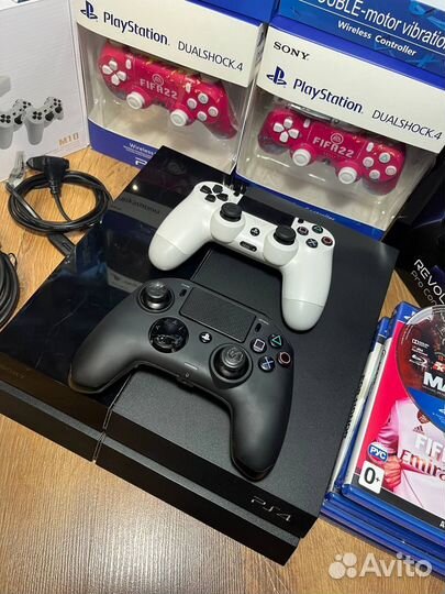 Sony playstation 4 500gb