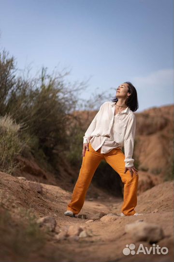 Массаж Японские техники