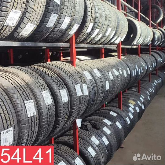 Fulda Kristall Control HP 225/55 R17 M