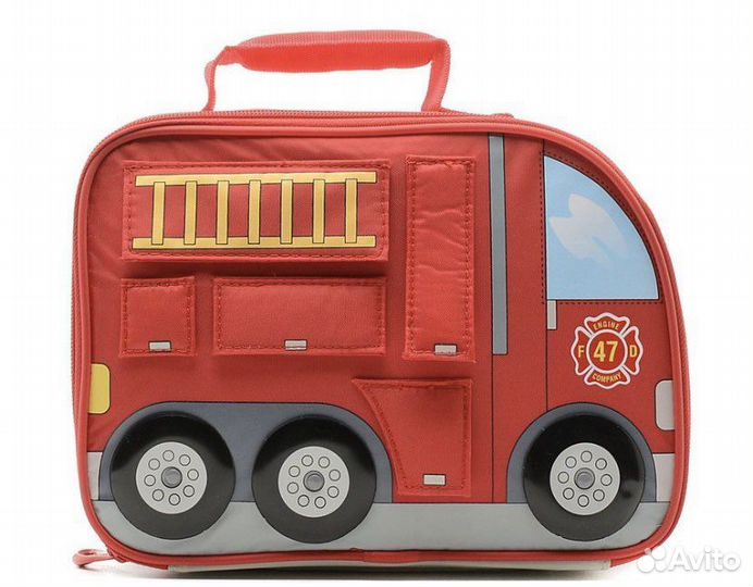 Термосумка