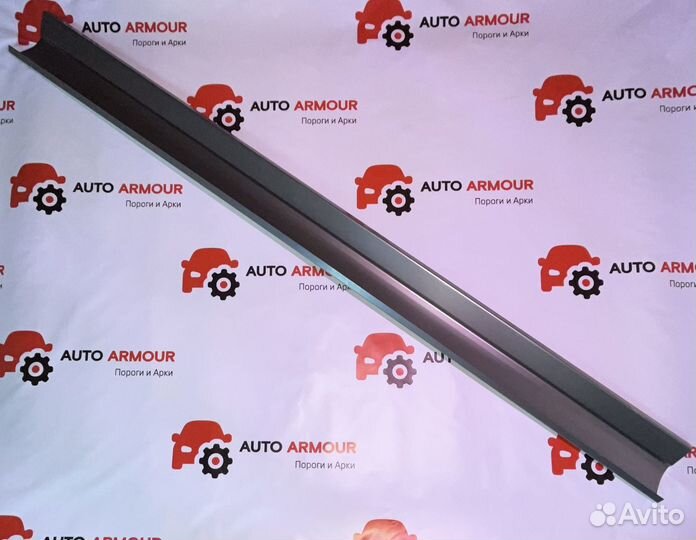 Ремонтные пороги Ford Escape и другие