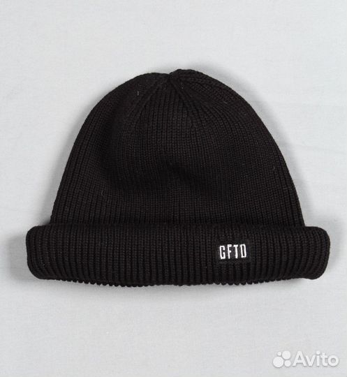 Шапка бини gifted