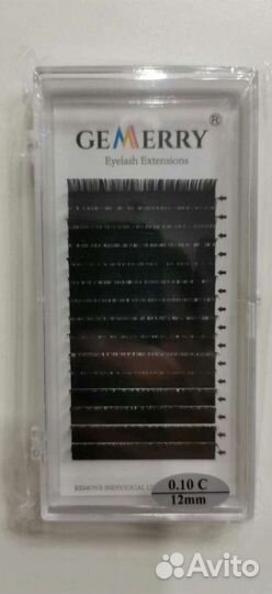 Для наращивания ресниц