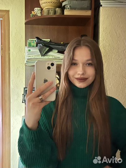 Репетитор по химии