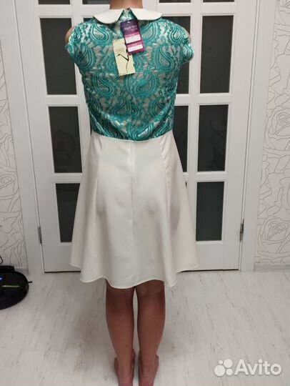 Платье вечернее 44 -46