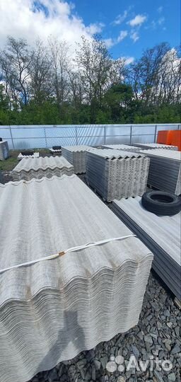 Строительные материалы